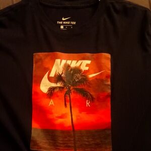 Mens Nike Air T-Shirt